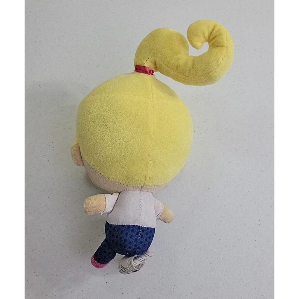 Mattel Barbie SEGA‎ Prize International Amusements Plush Stuffed Toy Doll 13